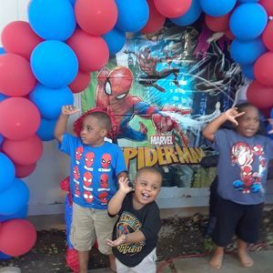 Meet your Posher, Ginger