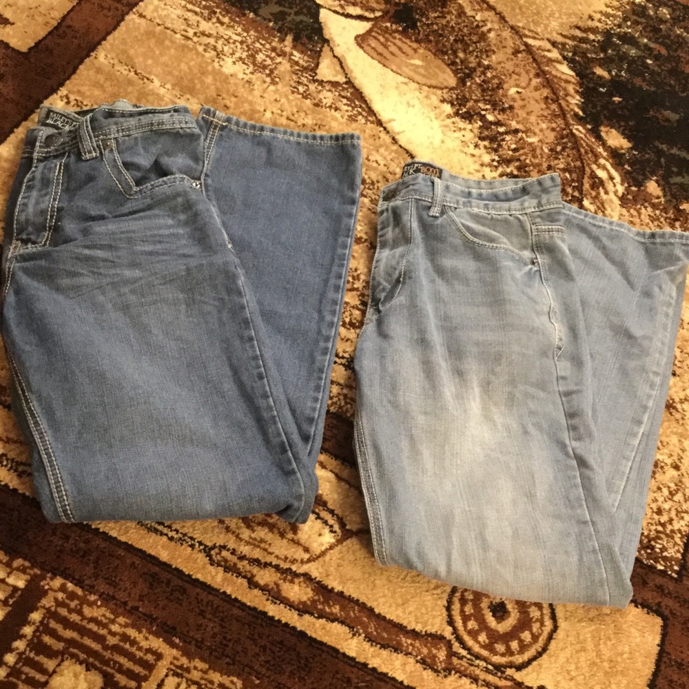 Men's 32x34 Jeans