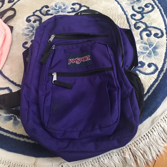 Jansport Handbags - Jansport backpack