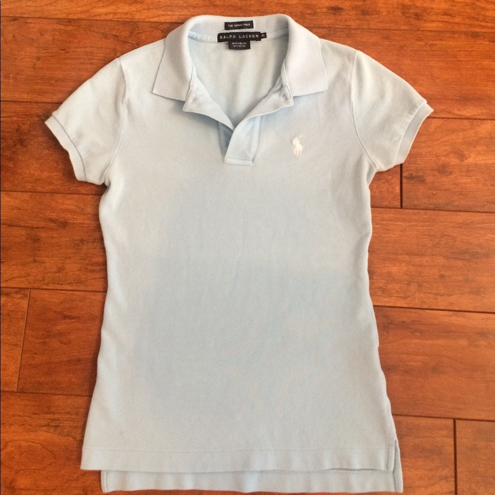 Ralph Lauren Polo