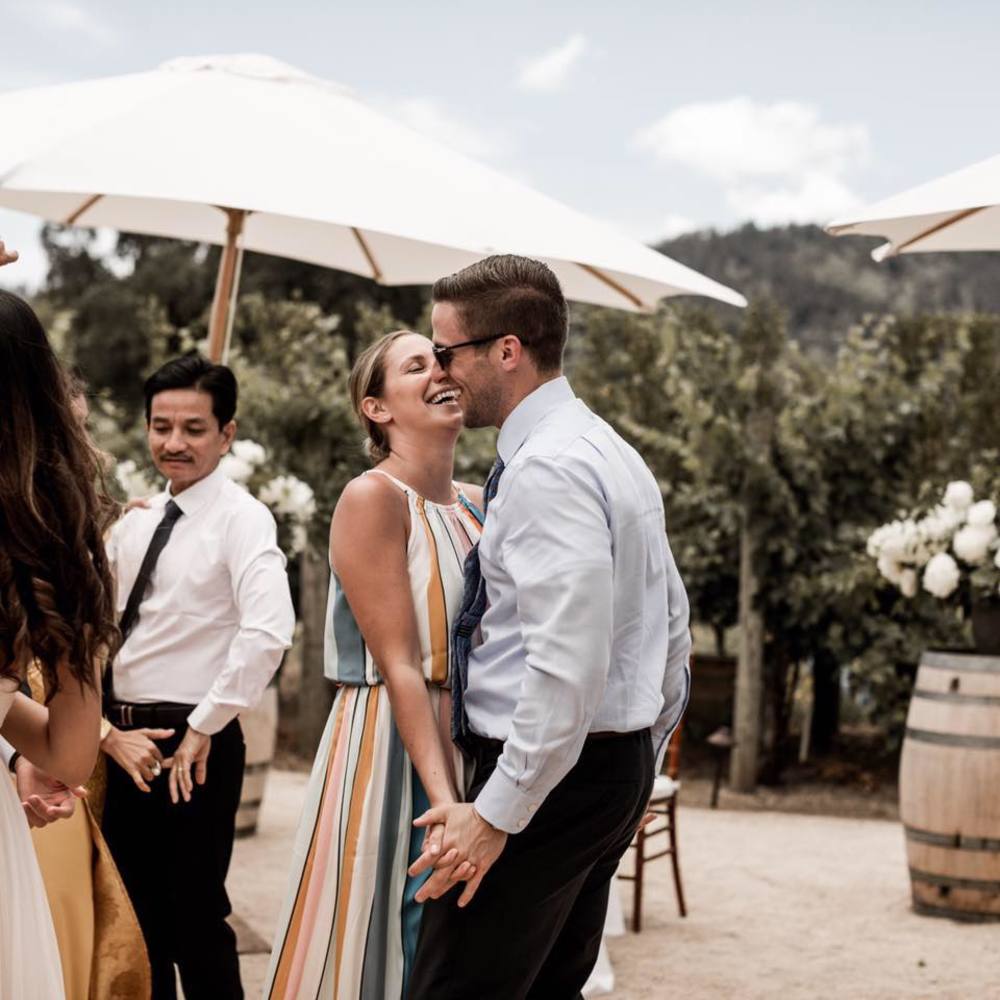 Meet your Posher, Neil