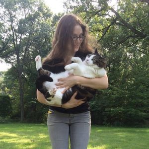 Meet your Posher, Emily