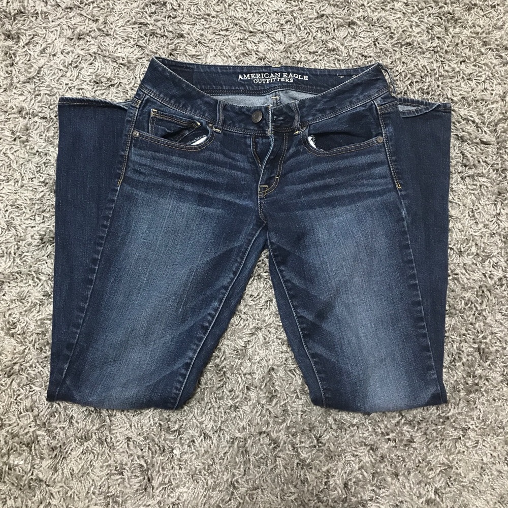 American Eagle Jeans!