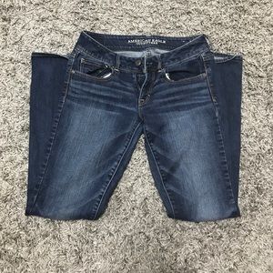 American Eagle Jeans!