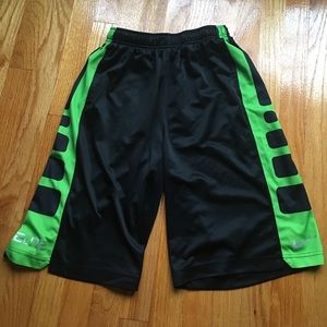Nike Elite Shorts