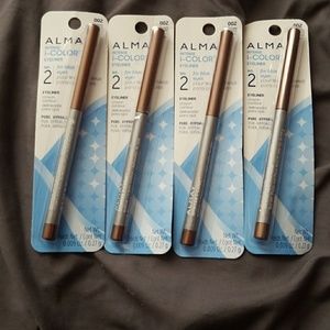 4 Almay eyeliner