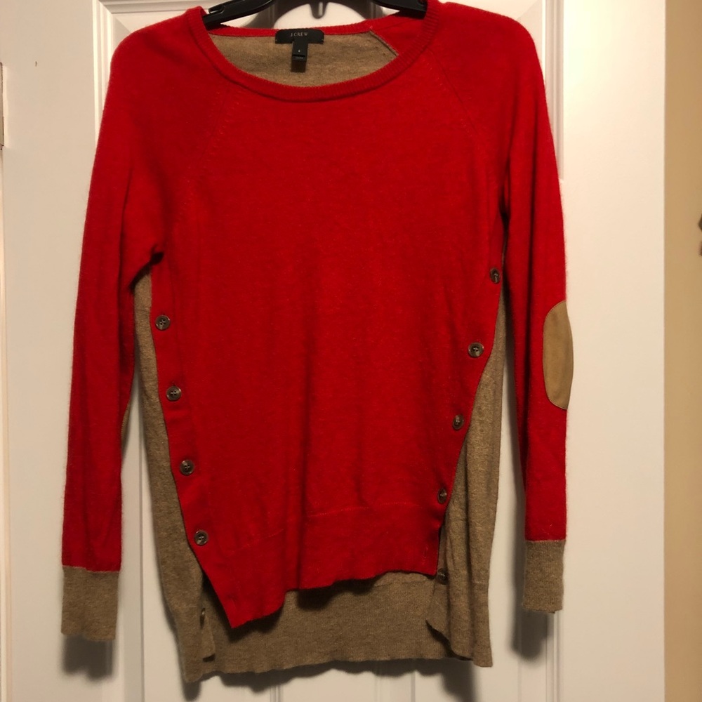 J Crew Sweater S
