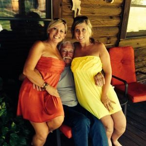 Meet your Posher, Sherrie