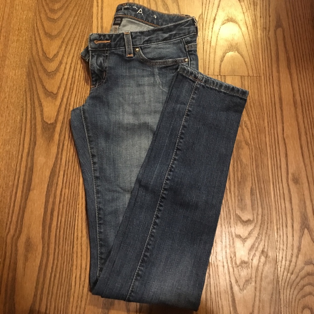 🔷⚪️▪️Nautica JeansSize 25/0
