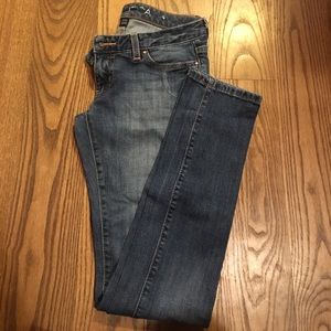 🔷⚪️▪️Nautica JeansSize 25/0