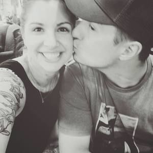 Meet your Posher, Krissy