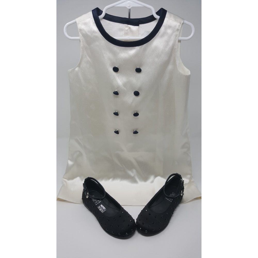 Brooks Brothers toddler dress - Picture 3 of 3