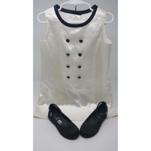 Brooks Brothers toddler dress - Picture 3 of 3