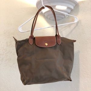 Longchamp Le Pliage tote bag
