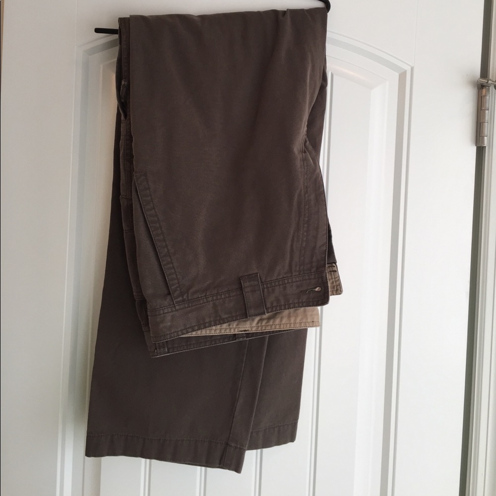 Outdoors Pants