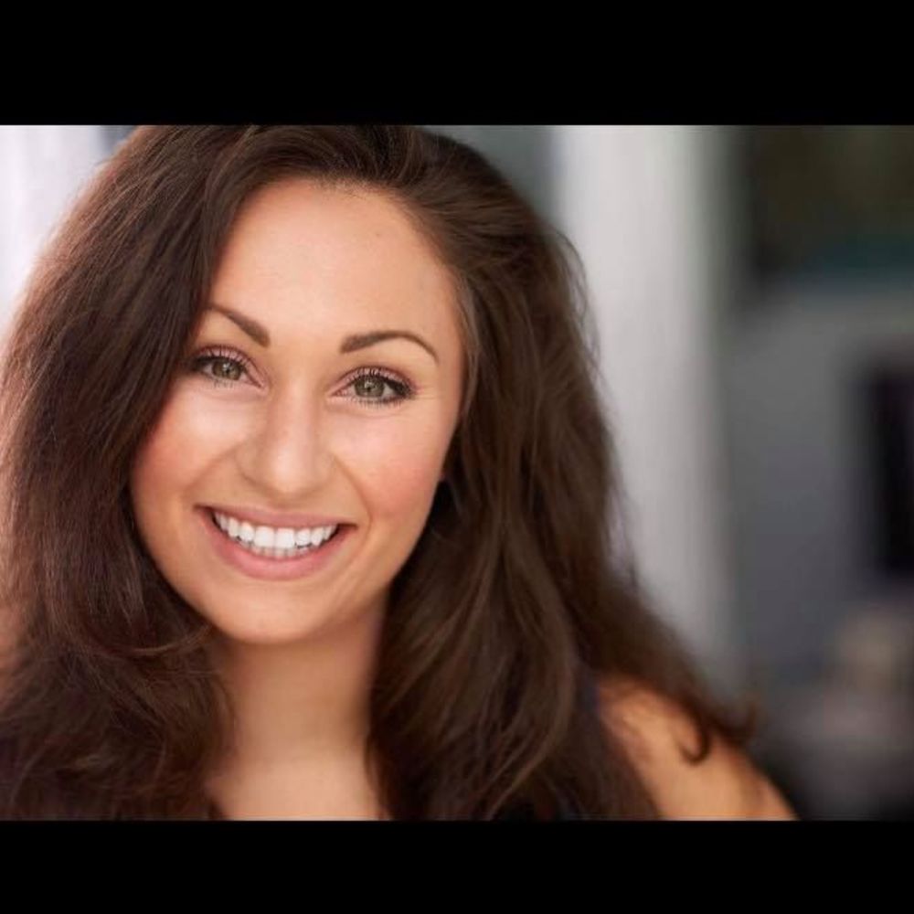 Meet your Posher, Margie