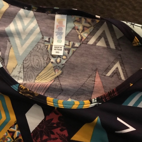 Lularoe Disney nightmare before Christmas - Picture 3 of 4