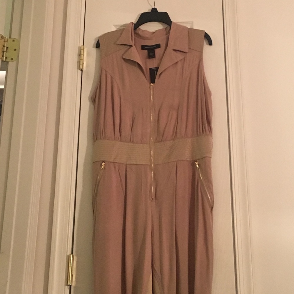 Jumpsuit