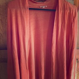 Eileen Fisher 3x cardigan