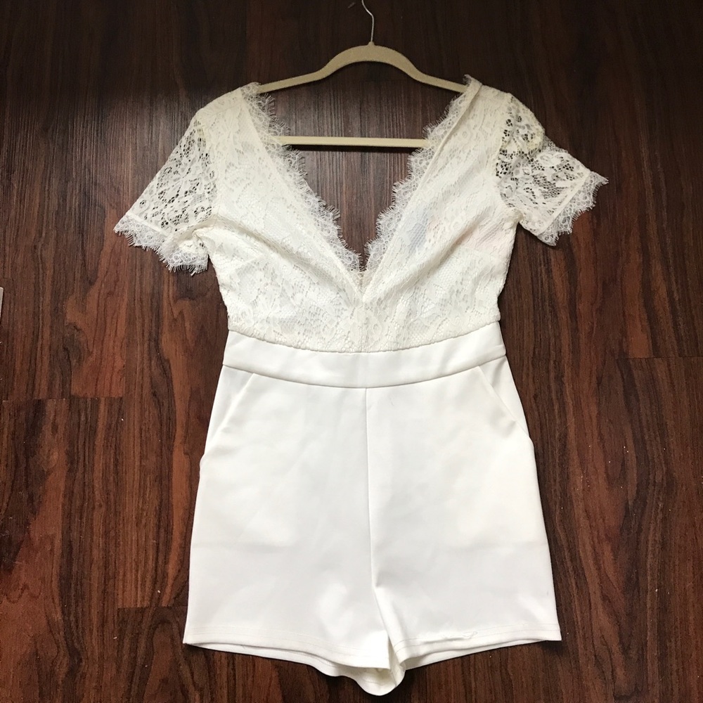 Lf romper