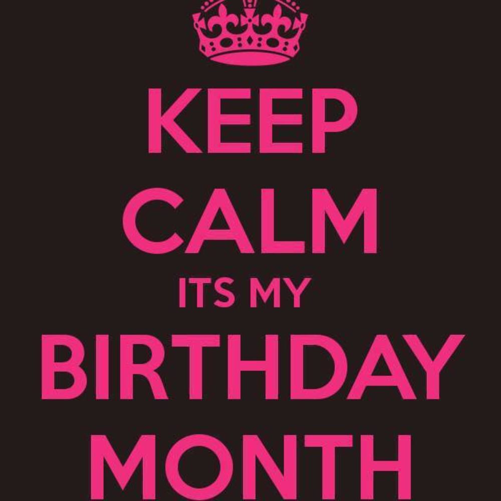 Meet your Posher, Becky