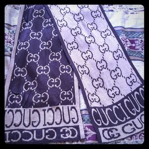 Gucci Scarf