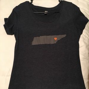 Nothing Too Fancy Tee