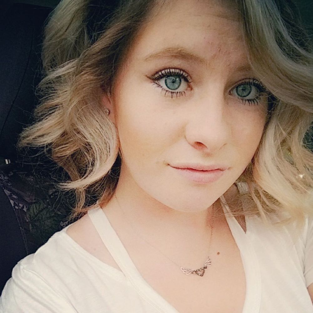 Meet your Posher, Carlee