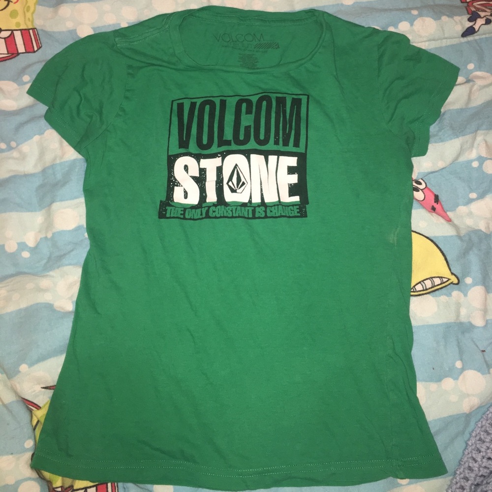 Volcom tee shirt