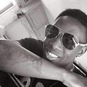 Meet your Posher, Ray ray