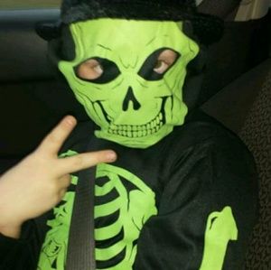 Meet your Posher, Miranda