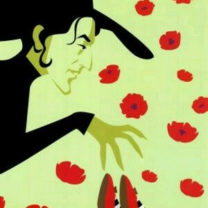 Meet your Posher, Olga