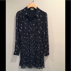 Gianni Bini Shirtdress