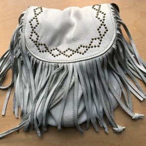 Lucky brand cross body bag