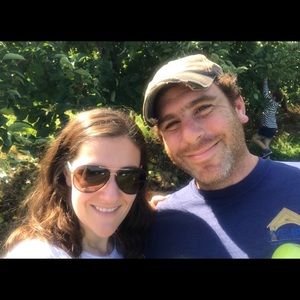 Meet your Posher, Francesca