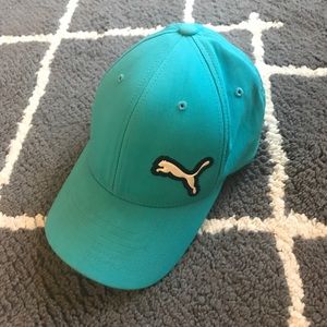 Men’s Puma Fitted hat