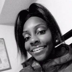 Meet your Posher, Nina