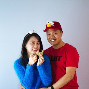 Meet your Posher, Shelly sohee