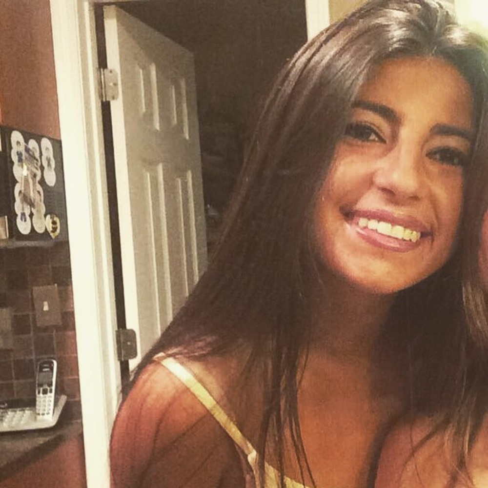 Meet your Posher, Alana