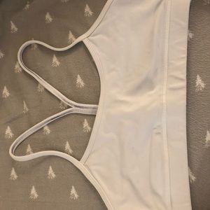 Lululemon Power Y Bra