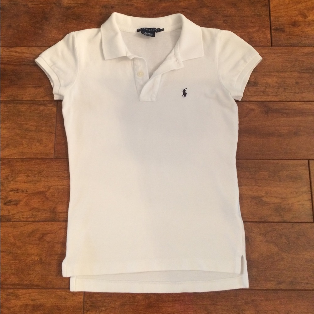 Ralph Lauren Polo