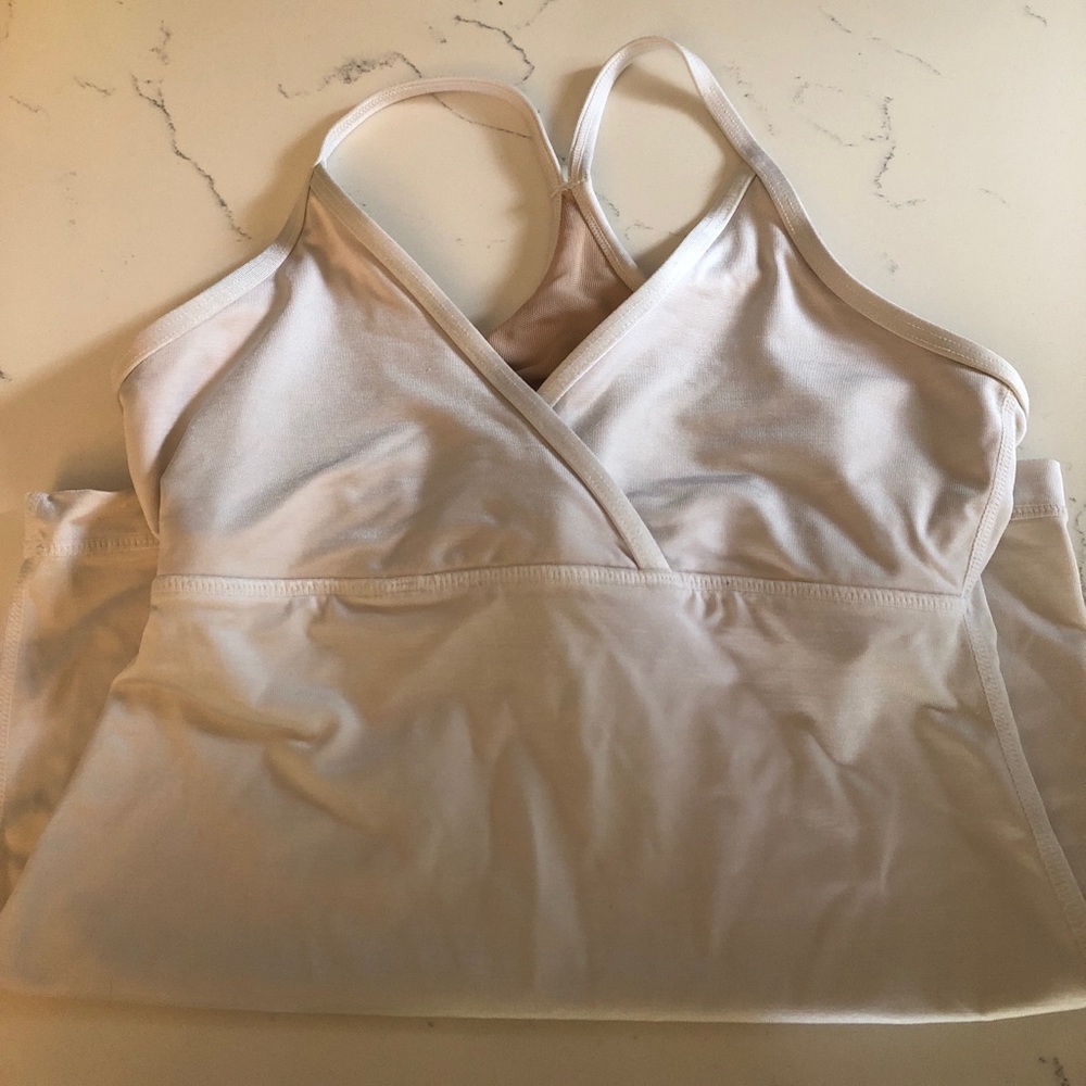 Lululemon Silky Tank