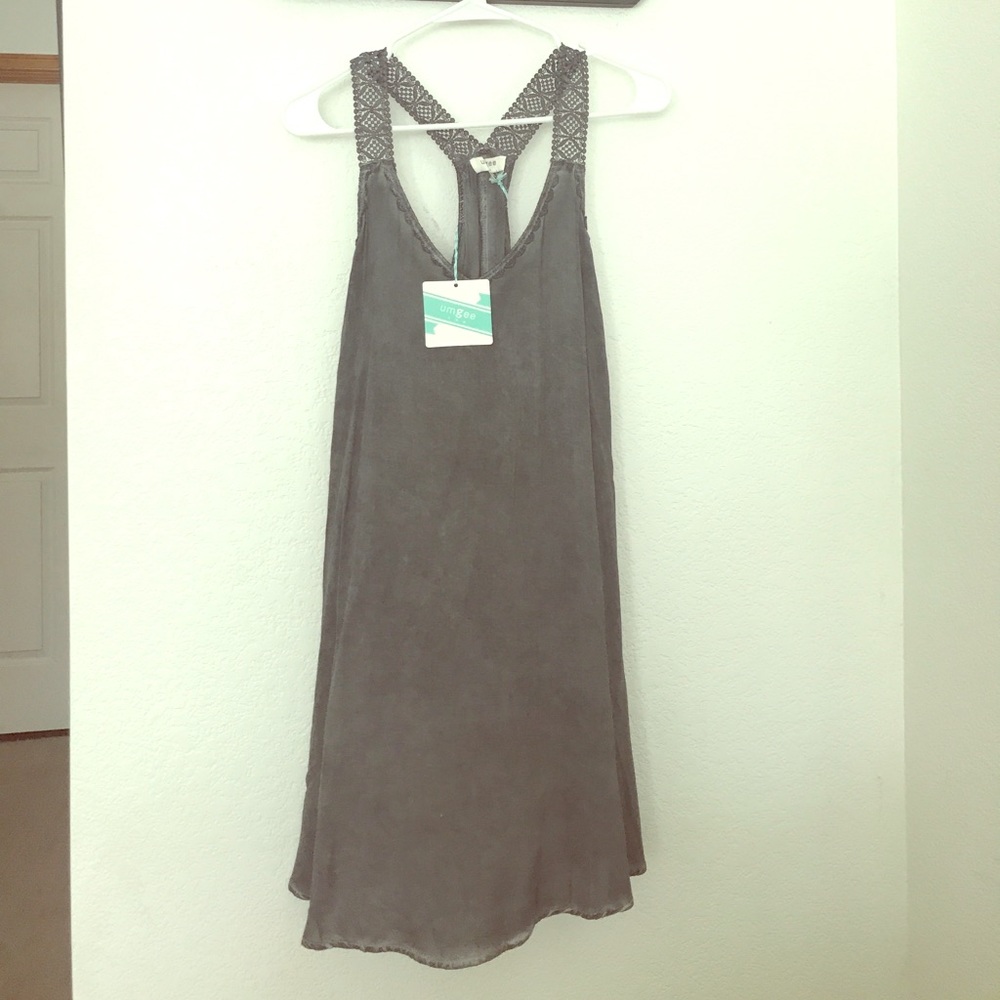 Umgee Minidress.