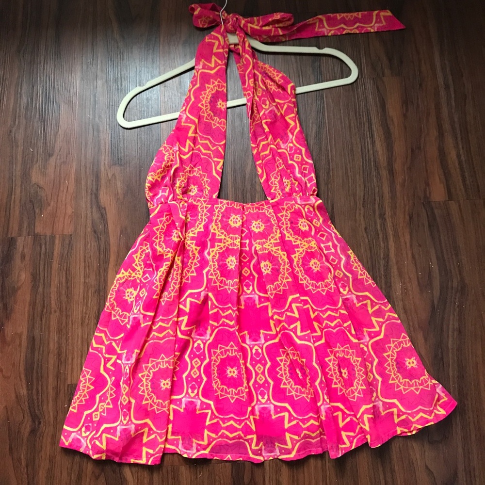 Xenia romper NWT