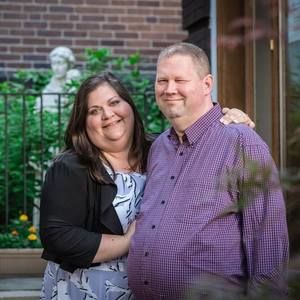 Meet your Posher, Kerry