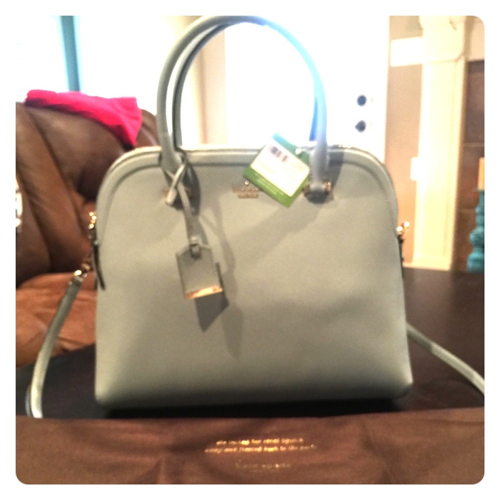 NWT Kate Spade Cameron Purse