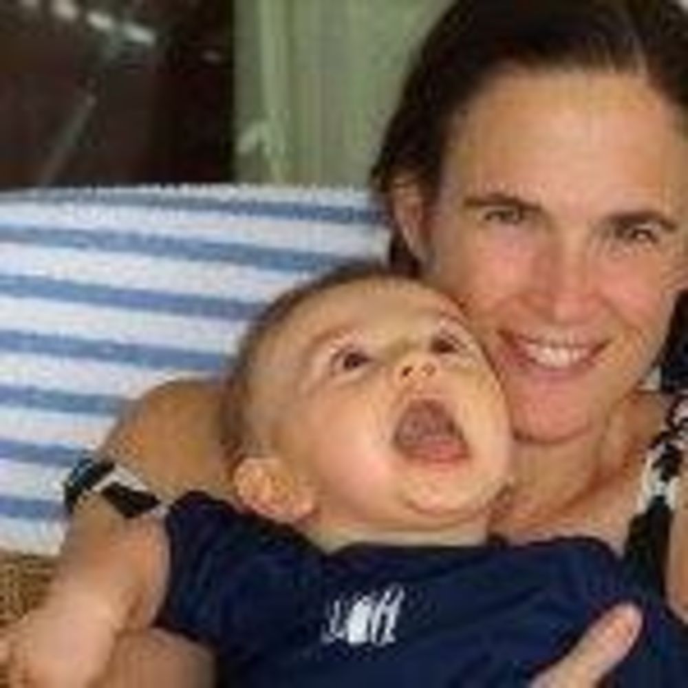 Meet your Posher, Sara