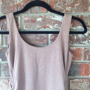 Isabella Oliver Ruched Maternity top