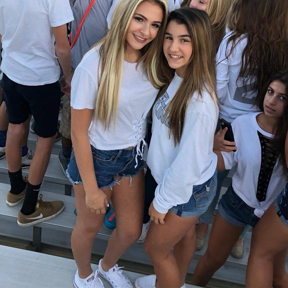 Meet your Posher, Sophia