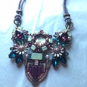 Chloe + Isabel Berry Beau Monde Necklace
